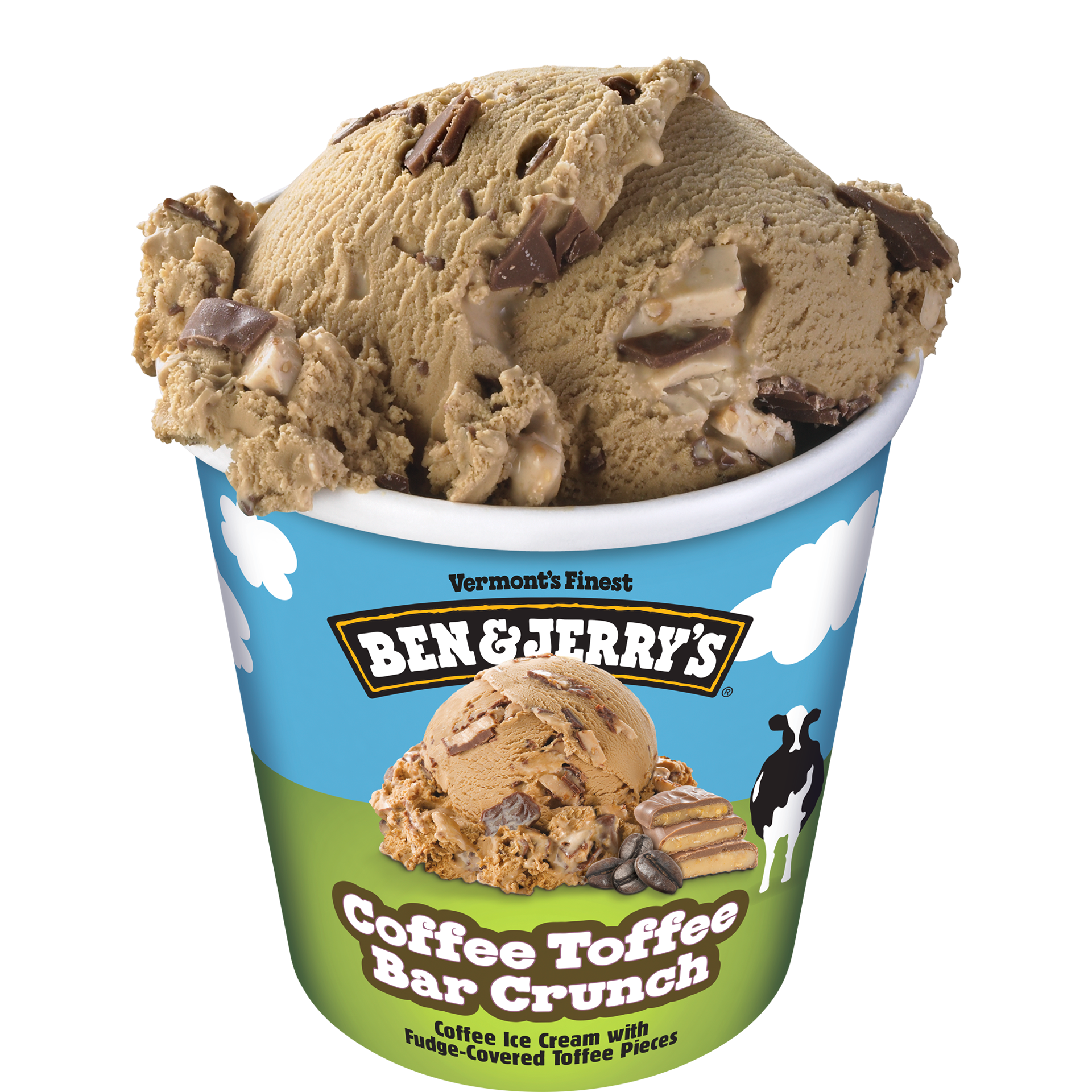 Heath bar ice cream deals